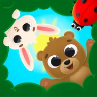 Tilly Games & Cartoon Story