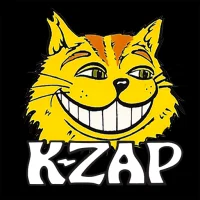 Sacramento's K-ZAP