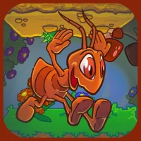 Ant-gravity: Tiny's Adventure