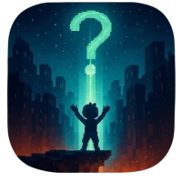 What’s Above? Climbing Up Rush