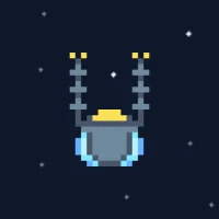 Idle Orbit - Asteroid Miner